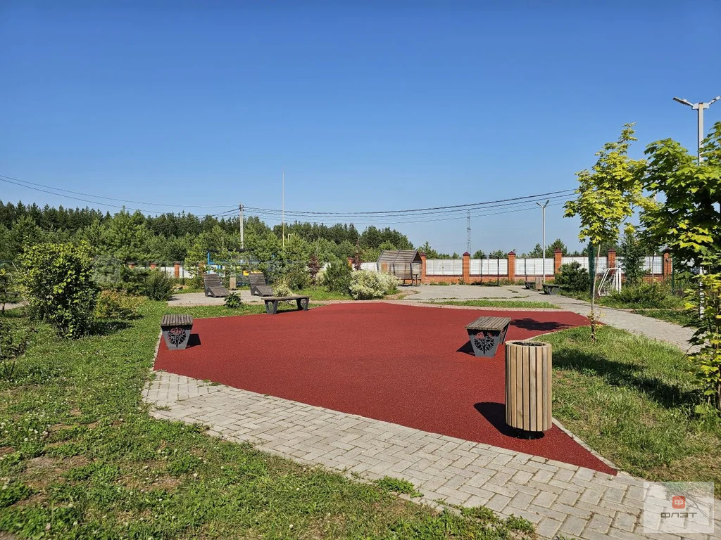 Продажа дома, Песчаные Ковали, Лаишевский район, ул. Малая - Фото 27