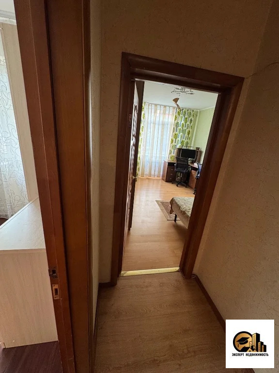 Продажа квартиры, Знамя Октября, Рязановское с. п. - Фото 7