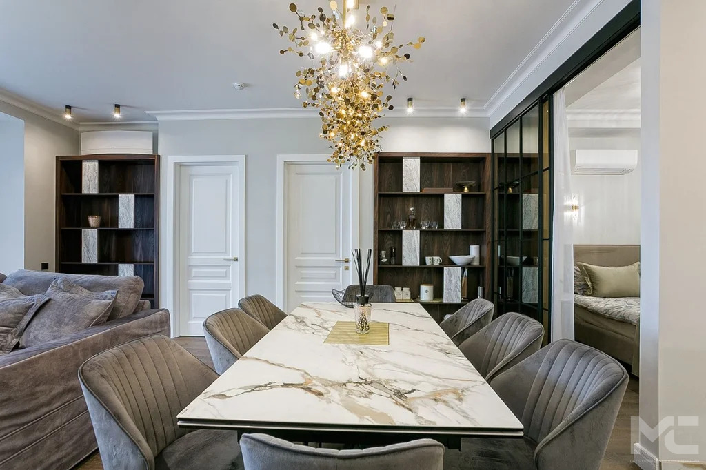 Продажа квартиры, Ялта - Фото 8