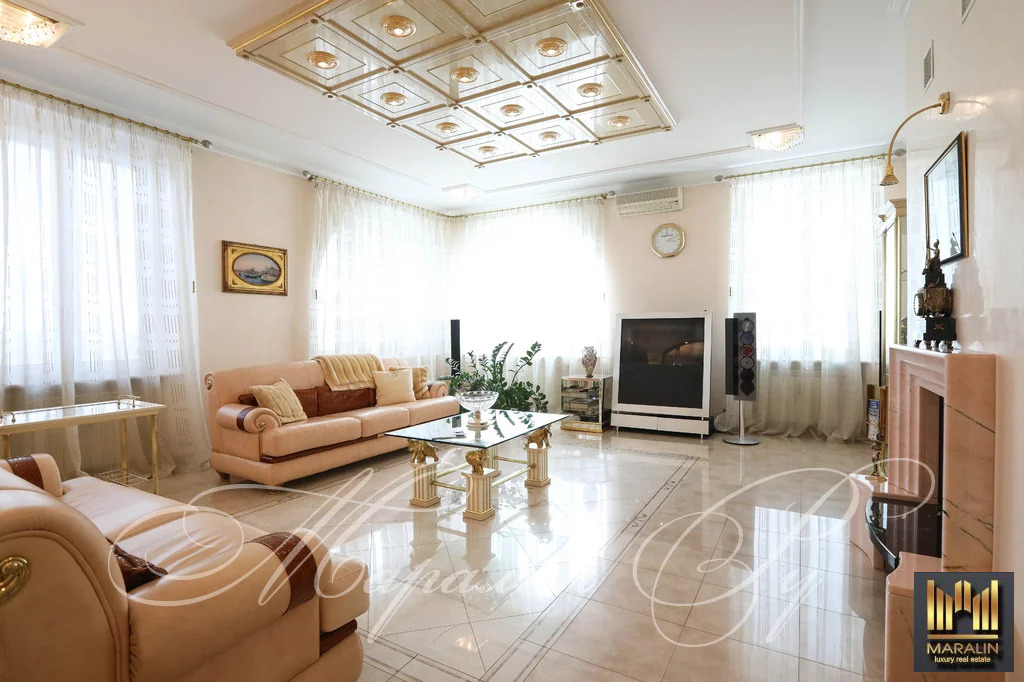 Ростов пушкинская квартира