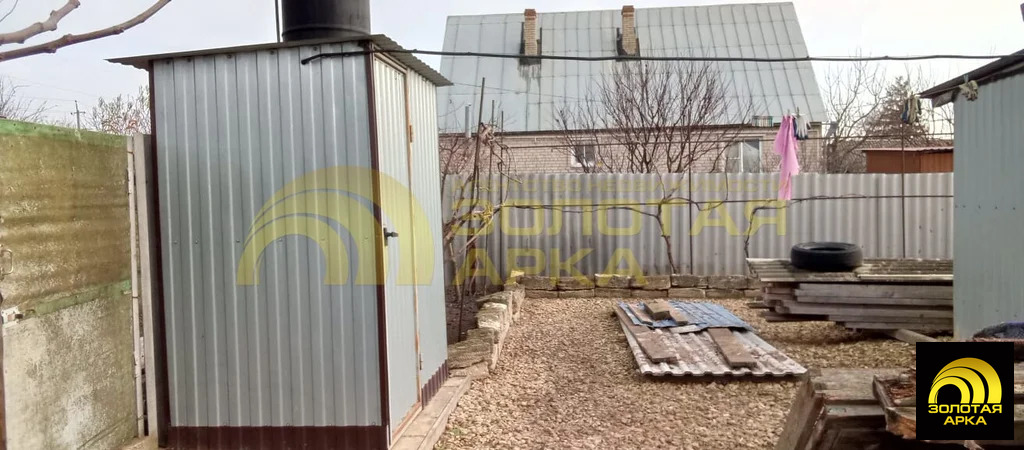 Продажа дома, Старотитаровская, Темрюкский район - Фото 17