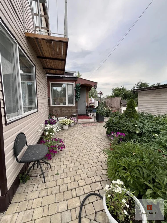 Продажа дома, Казань, дом 56 - Фото 18