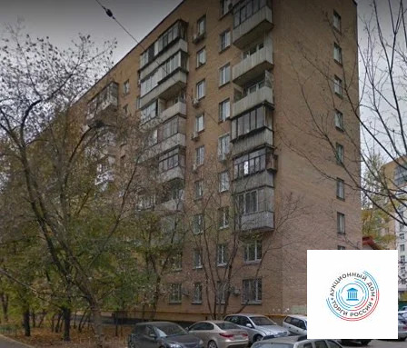 Продается квартира, 20.5 м - Фото 0