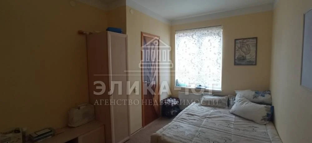 Продажа дома, Новомихайловский, Крымский район, Совхозная ул. - Фото 12