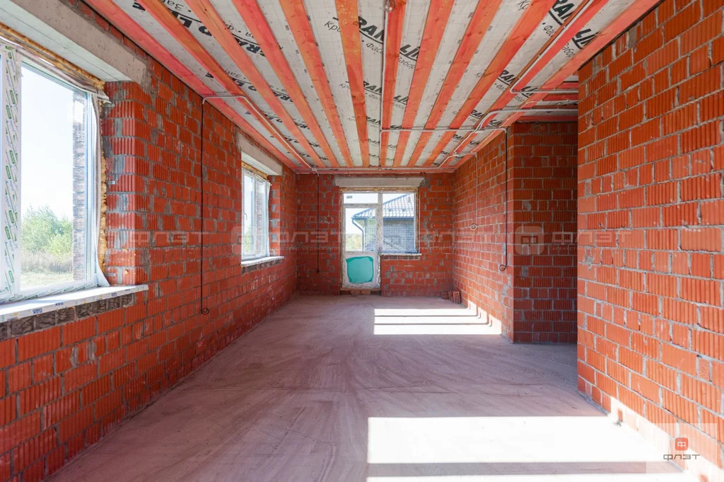 Продажа дома, Новое Шигалеево, Пестречинский район, ул. Галимзянова - Фото 15