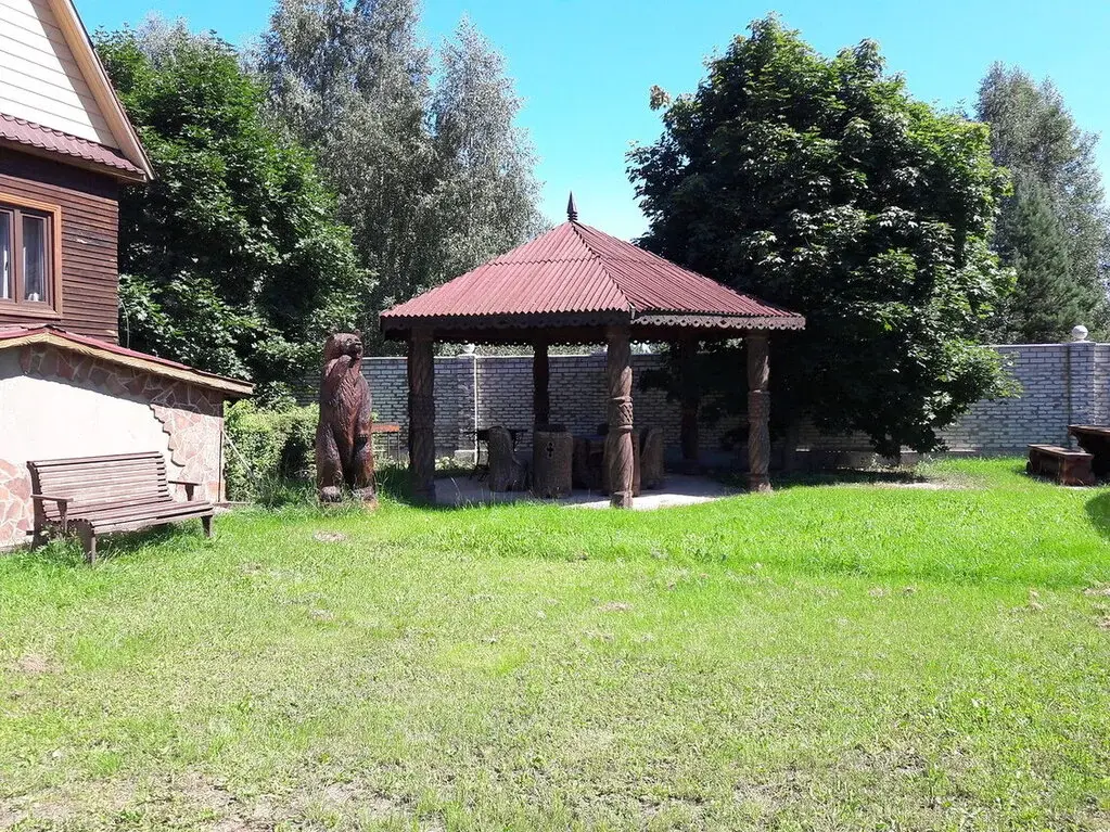 Продажа имущественного комплекса в г.Киржач, Владимирская обл - Фото 15