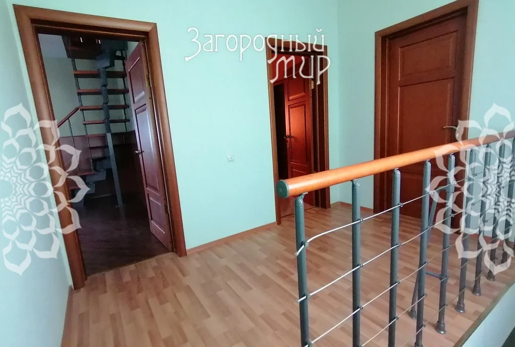 Продам дом, Симферопольское шоссе, 60 км от МКАД - Фото 14