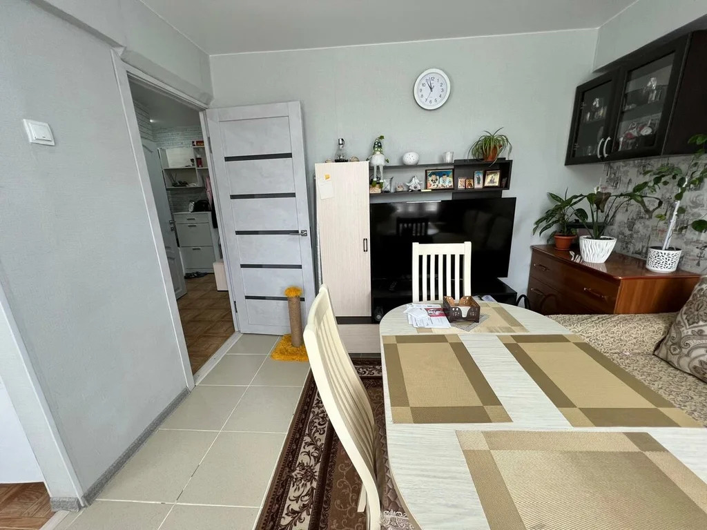 Продажа квартиры, Красный Октябрь, Темрюкский район, ул. Торговая - Фото 9