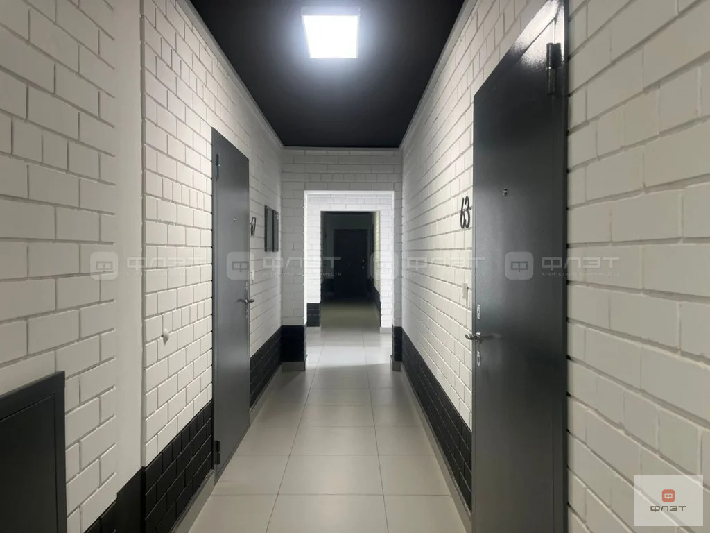 Продажа квартиры, Царево, Пестречинский район, ул. Петра Гаврилова - Фото 9