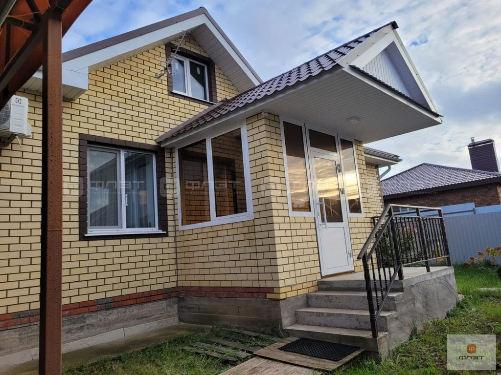 Продажа дома, Куюки, Пестречинский район, 11-й квартал - Фото 18