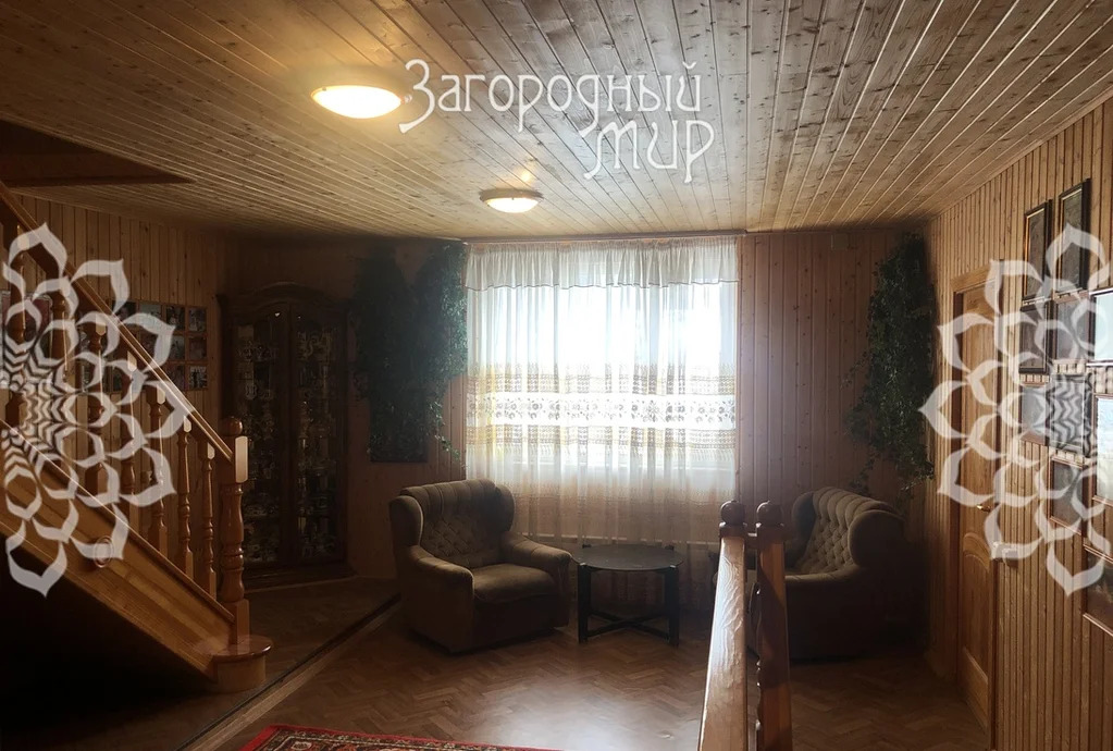 Продам дом, Новорязанское шоссе, 49 км от МКАД - Фото 17