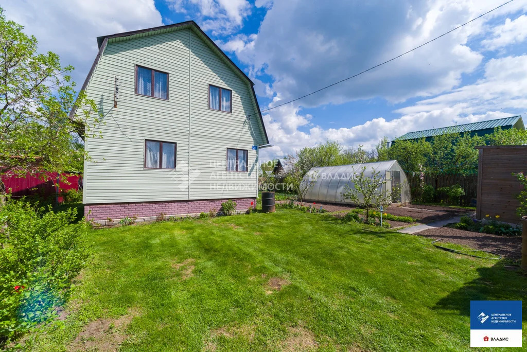 Продажа дома, Рязанский район - Фото 2