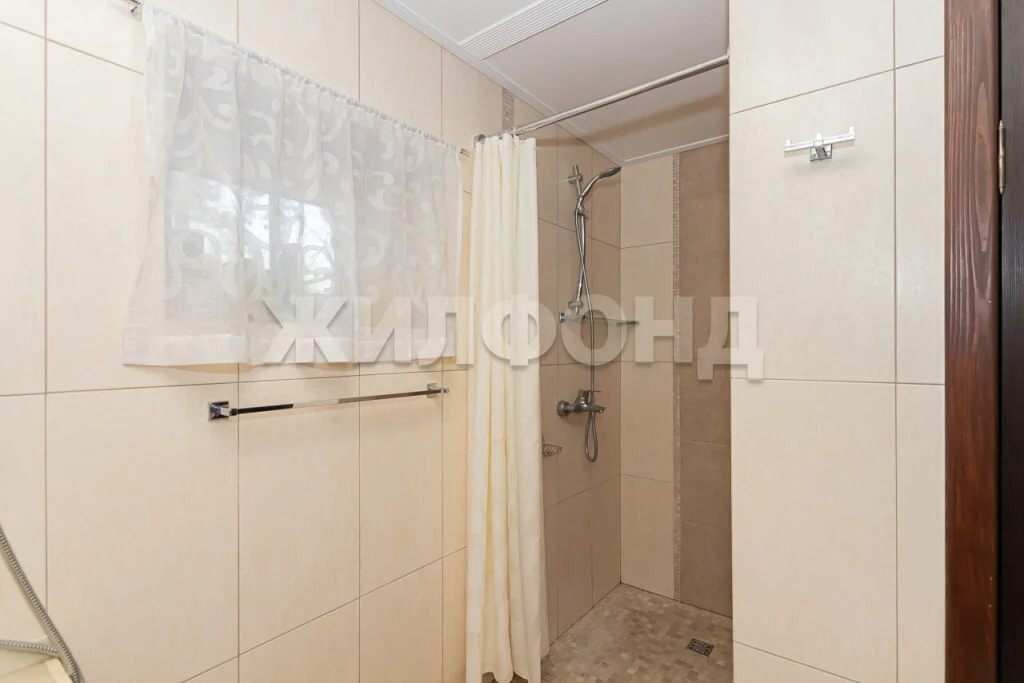 Продажа дома, Бердск, Морской - Фото 35