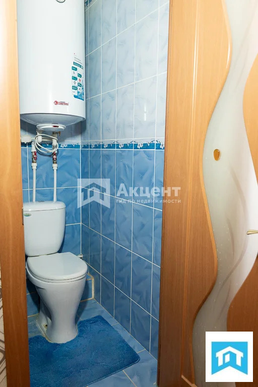 Продажа квартиры, Кохма, Ивановский район, ул. Владимирская - Фото 13