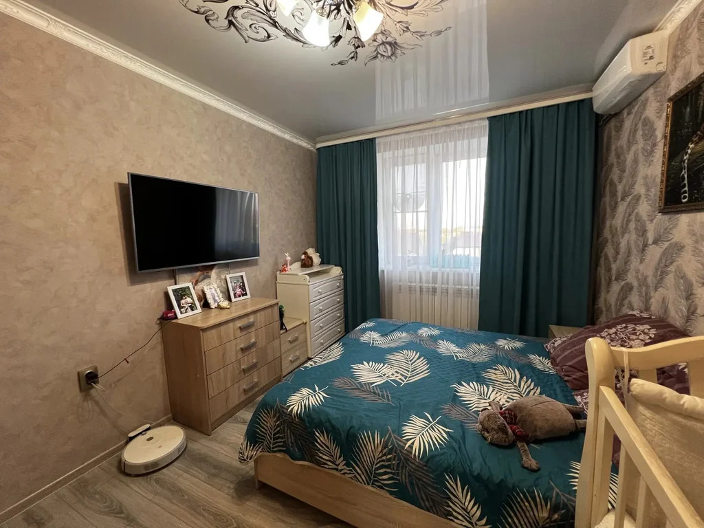 Продажа квартиры, Темрюк, Темрюкский район, ул. Бувина - Фото 13