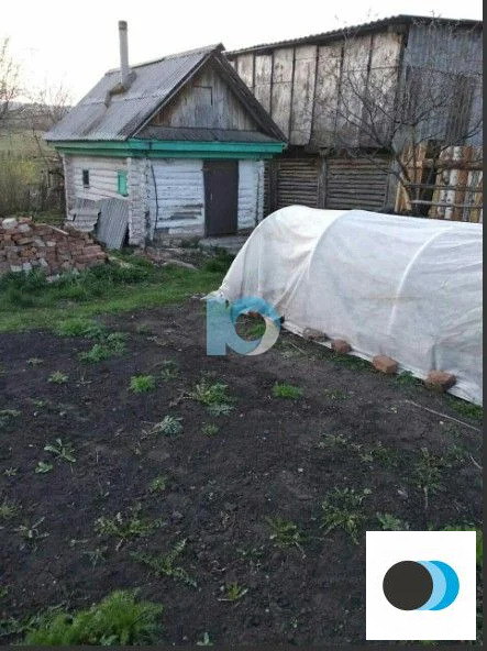 Продажа дома, Чуракаево, Альшеевский район, ул. Салавата Юлаева - Фото 10