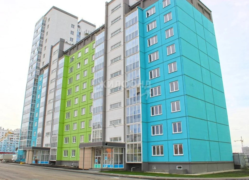 Продажа квартиры, Новосибирск, ул. Титова - Фото 11