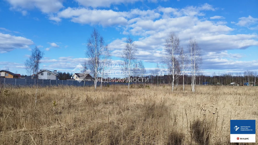 Продажа участка, Семкино, Рязанский район - Фото 3