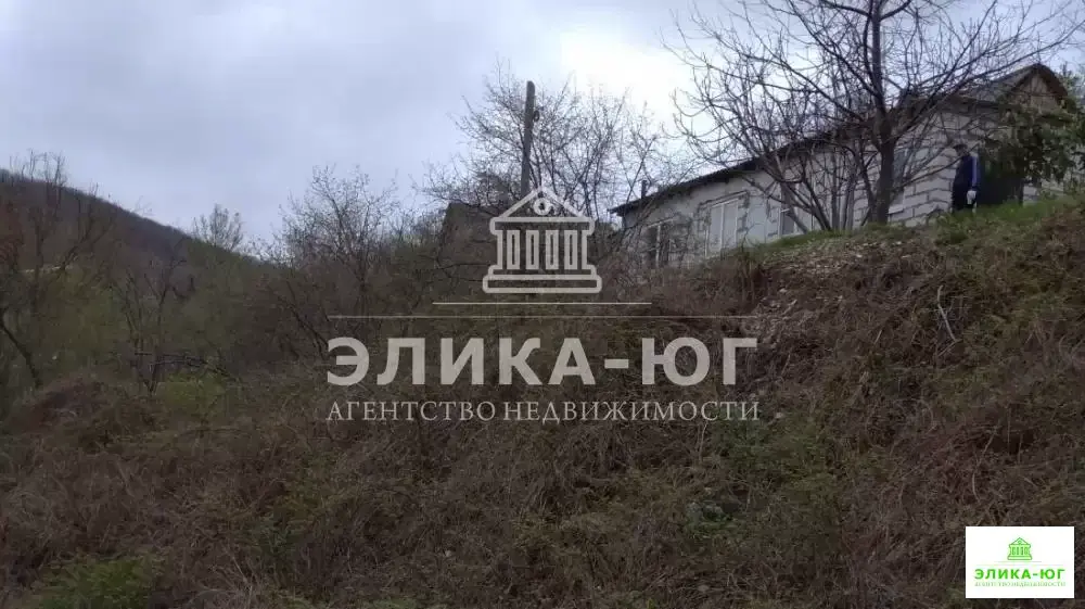 Продажа участка, Новомихайловский, Туапсинский район, ул. Мира - Фото 3