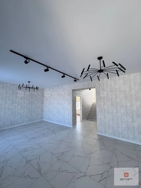 Продажа дома, Казань, ул. Сайяр - Фото 3