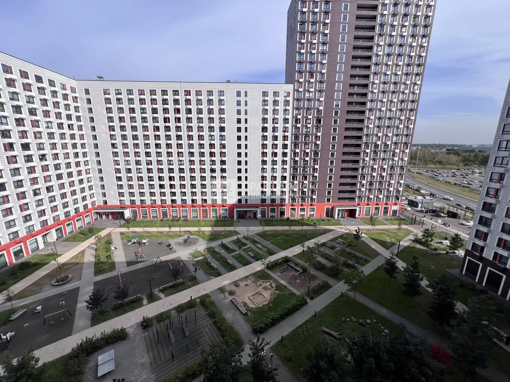 Продажа квартиры, Балашиха, Балашиха г. о., Реутовская улица - Фото 29