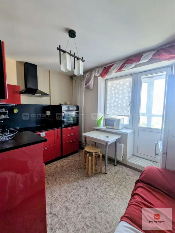 Аренда квартиры, Казань, ул. Академика Глушко д.6 - Фото 8