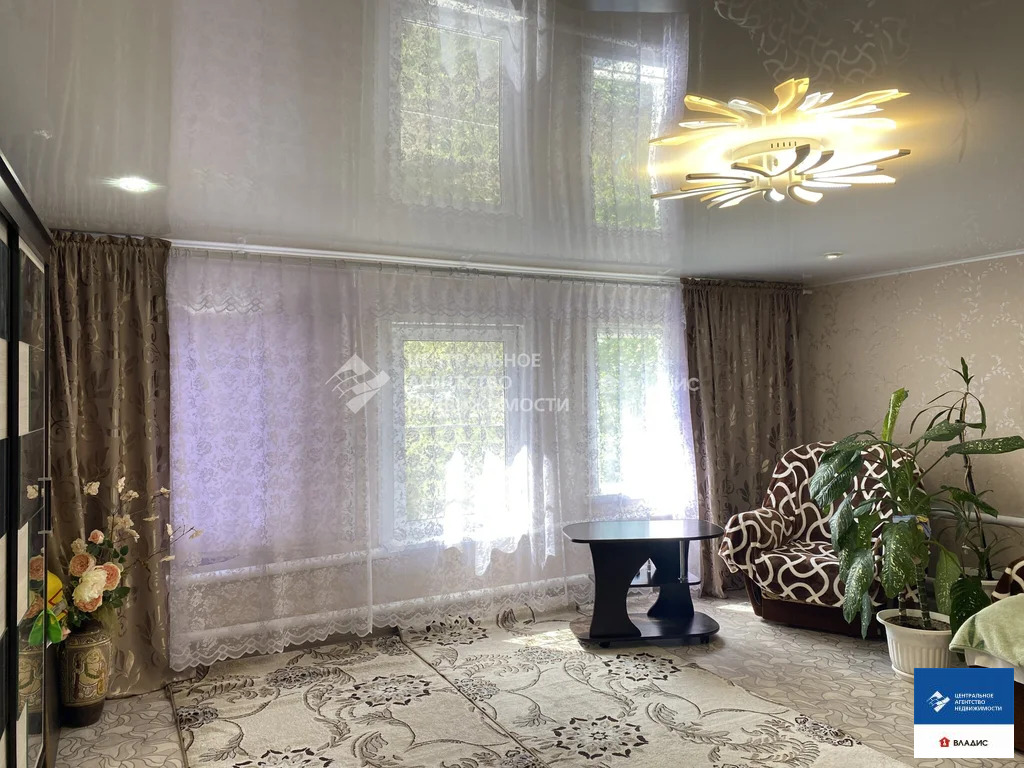 Продажа дома, Лопатино, Скопинский район, ул. Центральная - Фото 13