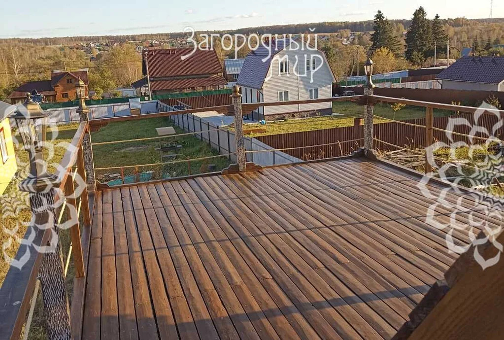 Продам дом, Симферопольское шоссе, 81 км от МКАД - Фото 13