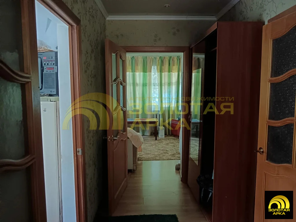 Продажа дома, Старотитаровская, Темрюкский район, Ильича пер. - Фото 5