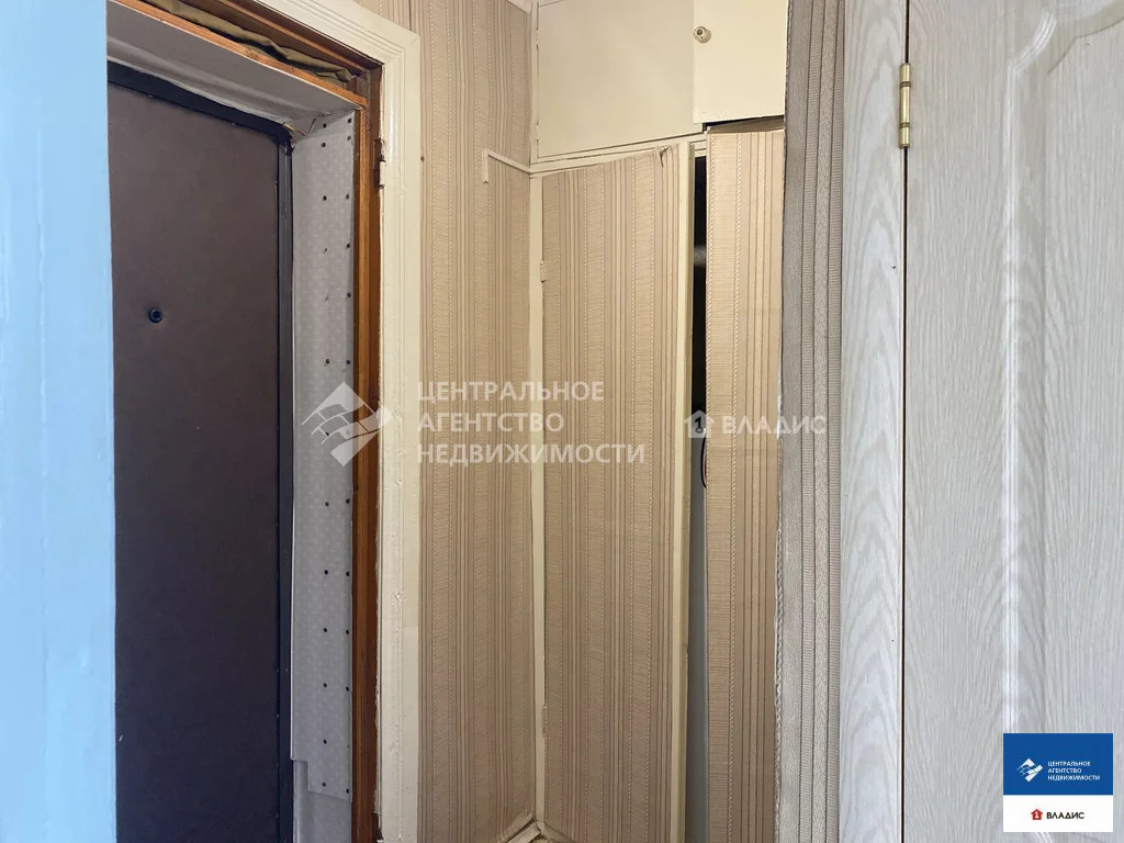 Продажа квартиры, Скопин, ул. Пирогова - Фото 7