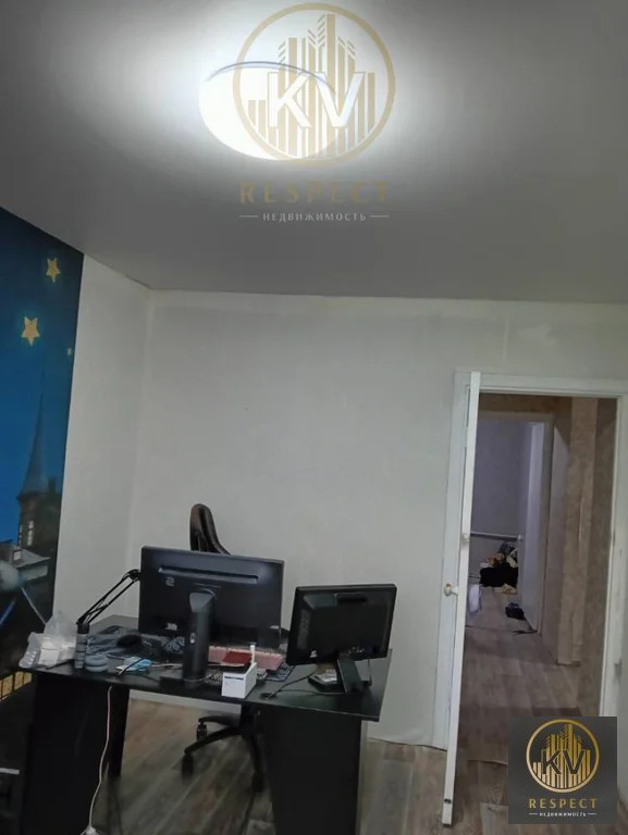 Продажа квартиры, Красный Пахарь, Минераловодский район, ул. 9 Мая - Фото 13