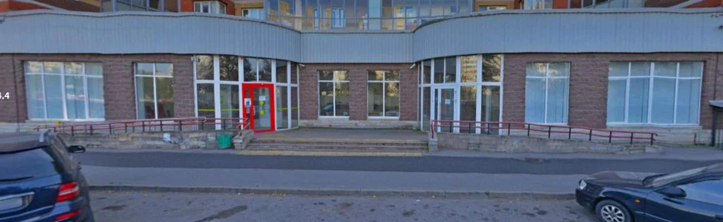 Коммерческое помещение, 344,4 кв. м - Фото 1