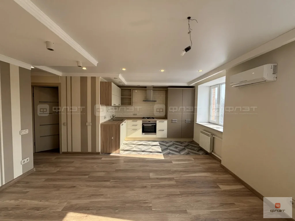 Продажа квартиры, Казань, ул. Безоблачная - Фото 5