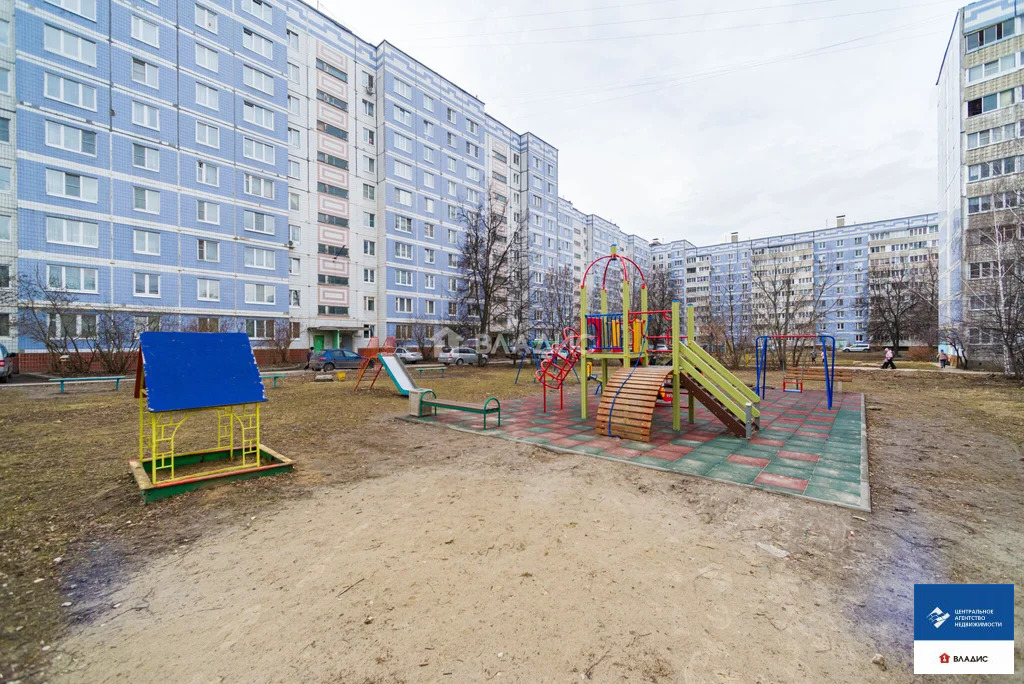 Продажа квартиры, Рязань, ул. Сельских Строителей - Фото 15