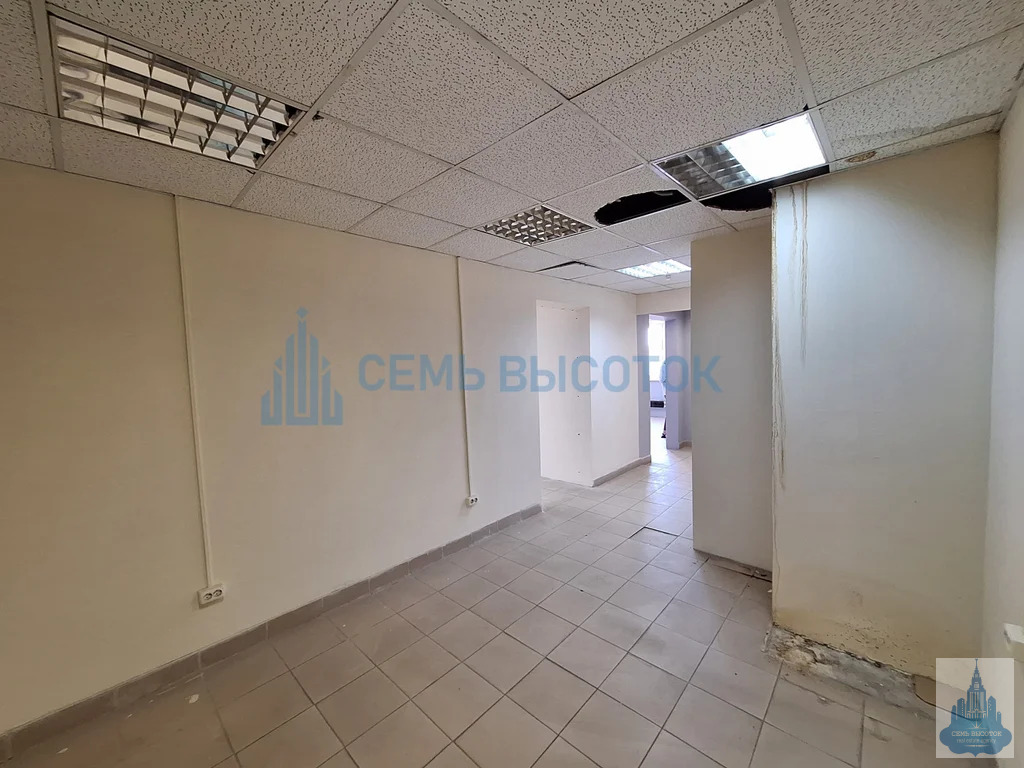 Аренда ПСН, ул. Брусилова - Фото 6