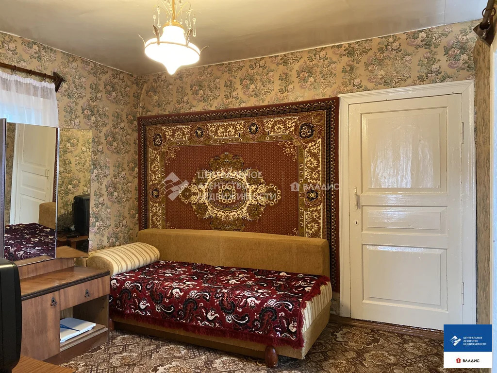 Продажа дома, Скопин, улица Карла Маркса - Фото 17