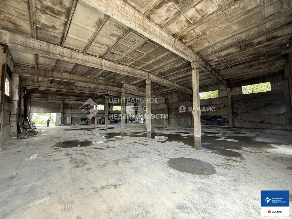 Аренда ПСН, Рязань, улица Фридриха Энгельса - Фото 3