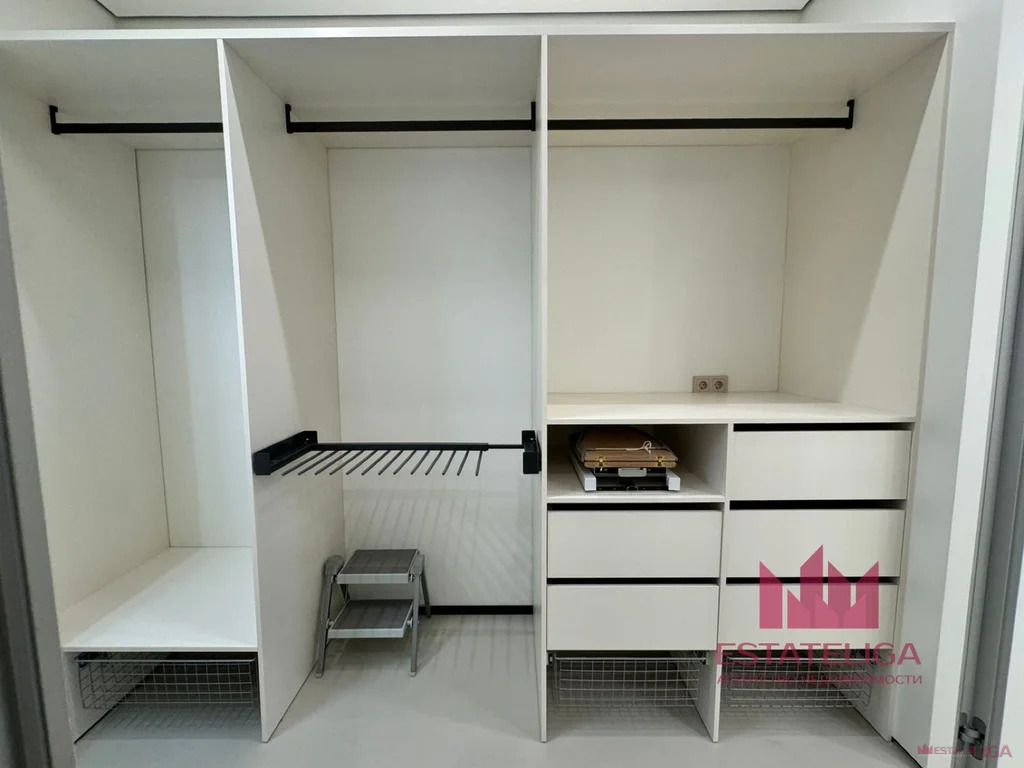 Аренда квартиры, Ленинградский пр-кт. - Фото 20