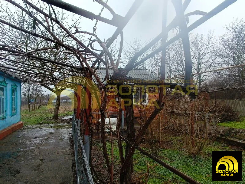 Продажа дома, Мингрельская, Абинский район, ул. Советская - Фото 10