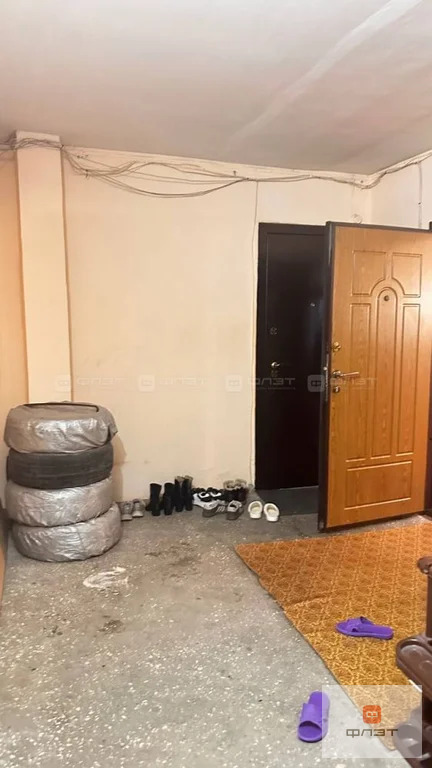 Продажа квартиры, Казань, ул. Закиева - Фото 15