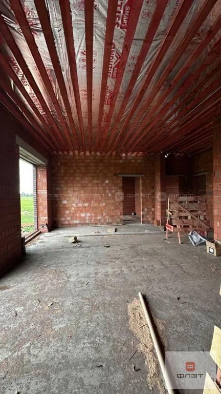 Продажа дома, Лаишевский район, ул. Медовая - Фото 5