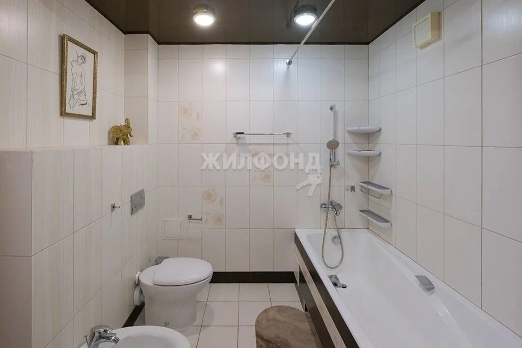 Продажа квартиры, Новосибирск, ул. Дачная - Фото 18