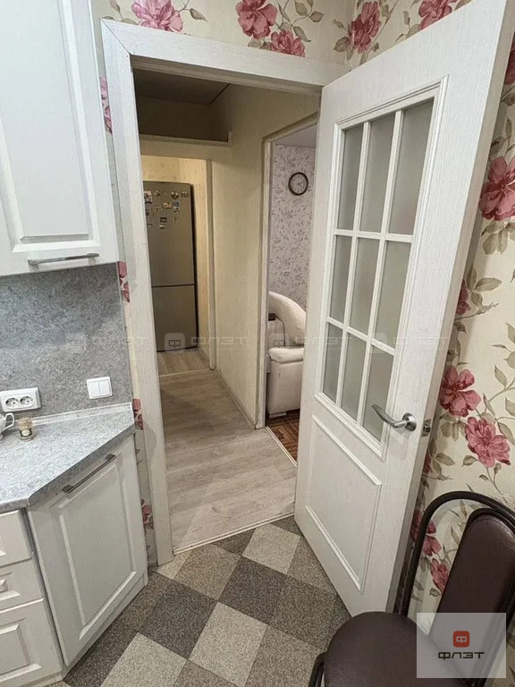 Аренда квартиры, Казань, ул. Товарищеская д.33 - Фото 3