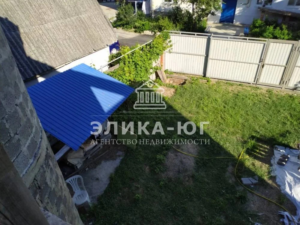 Продажа дома, Новомихайловский, Крымский район, Курортный пер. - Фото 12