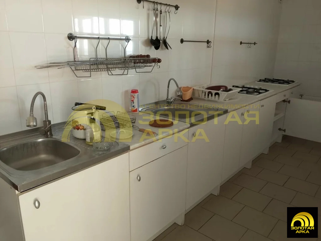 Продажа дома, Голубицкая, Темрюкский район, ул. Цветочная - Фото 11