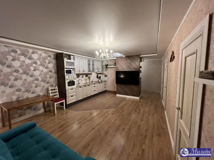 Продажа квартиры, Батайск, ул. Горького - Фото 11