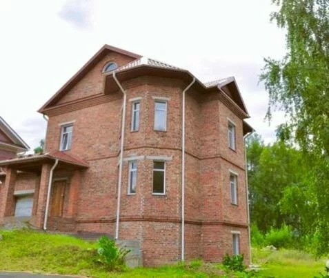 Продажа дома, Новосибирск, ул. Троицкая - Фото 0