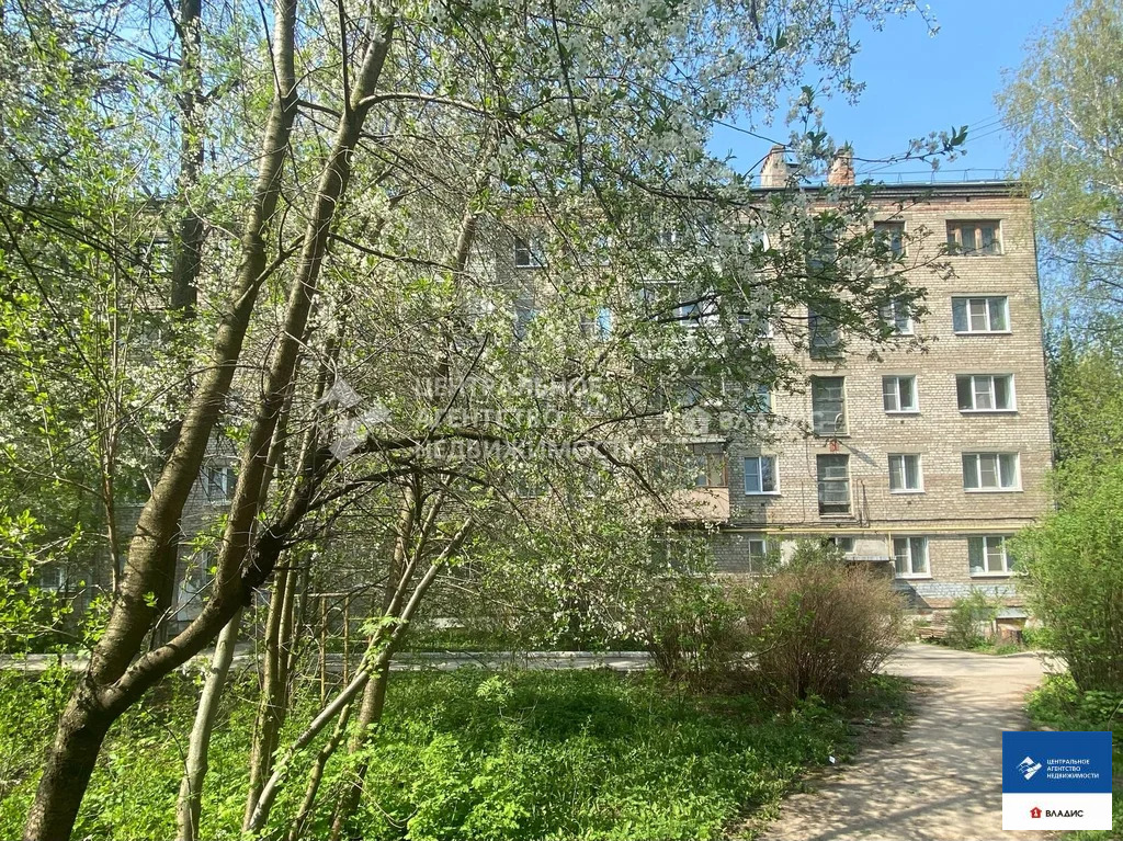 Продажа квартиры, Рязань, ул. Весенняя - Фото 11