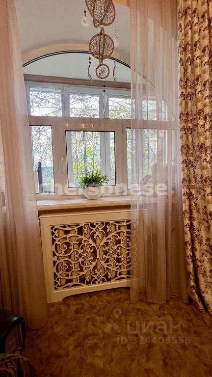 Продажа квартиры, Севастополь, ул. Николая Музыки - Фото 4