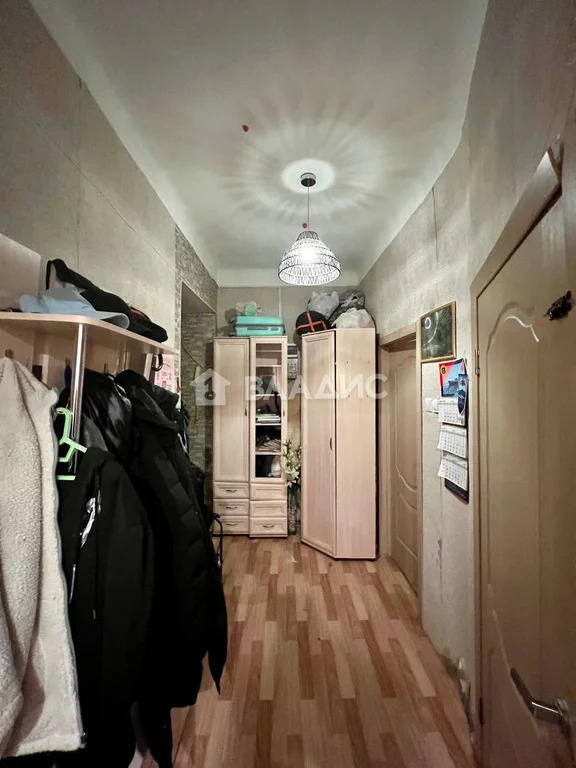Санкт-Петербург, Железноводская улица, д.24, 4-комнатная квартира на ... - Фото 13